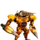 Titan Drillman