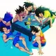 Dragon Ballsleepover