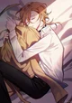 sick chuuya