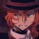 Chuuya Nakahara