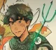 Percy Jackson 