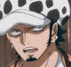 Trafalgar Law