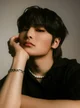 Mafia Yang Jeongin
