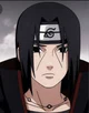 Itachi Uchiha