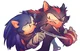 Sonic and Shadow 