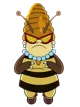 Queen zombee