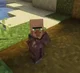 Baby villager