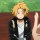 Denki kaminari