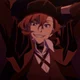 Chuuya Nakahara