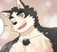 Furry Roommate-Bara
