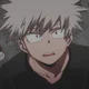 Bakugo Katsuki