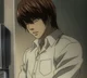 light yagami