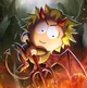 Imp Tweek Tweak