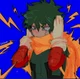 Izuku Midoriya