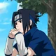 Genin Sasuke