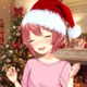 Christmas Sayori