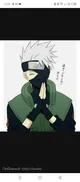 Dad Kakashi
