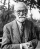 Sigmund Freud 