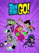 Teen Titans go