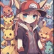 Poketype furry maker