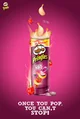 Pringles Balkan