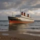 AbandonedOceanLiner