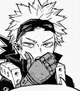 Hero Course Katsuki