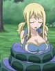 Lucy Heartfilia 