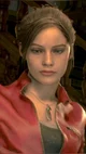 Claire Redfield