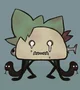 Taco Conflicted AU