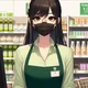 Random Cashier