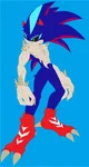 Sonic AU