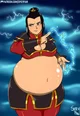 Fat azula 