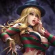 Female FreddyKrueger