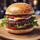 Hamburguesa