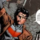 LOVERS Jason Todd