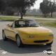 Miata Road Trip