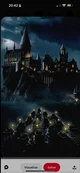 Hogwarts