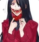 Kuchisake-Onna