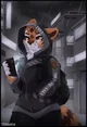 Modernized Tigress