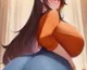 Thicc stepmom