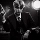 Yoongi - Mafia Boss