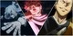 Jjk villains gc