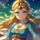 Princess Zelda AU