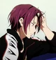 Rin Matsuoka