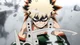 Katsuki bakugou 
