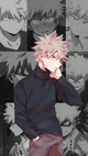 Bakugou Katsuki