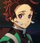 Tanjiro Kamado