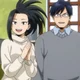Momo y iida 