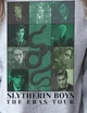 Slytherin boys 
